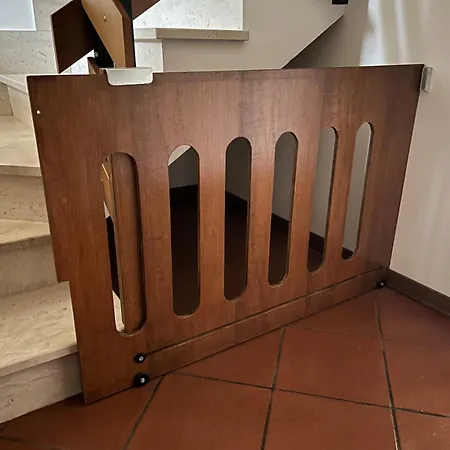 La Casa Sul Lago Passignano sul Trasimeno Extérieur photo