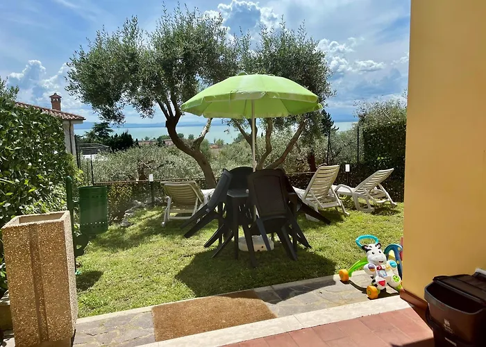 La Casa Sul Lago