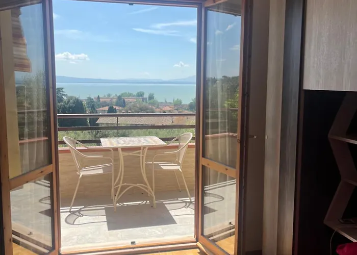 La Casa Sul Lago