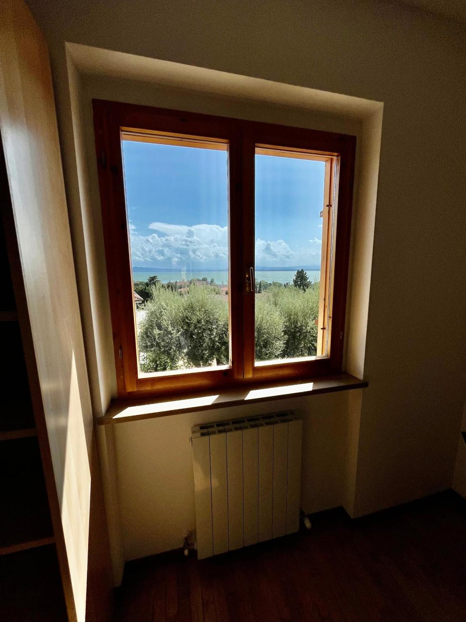 La Casa Sul Apartment *