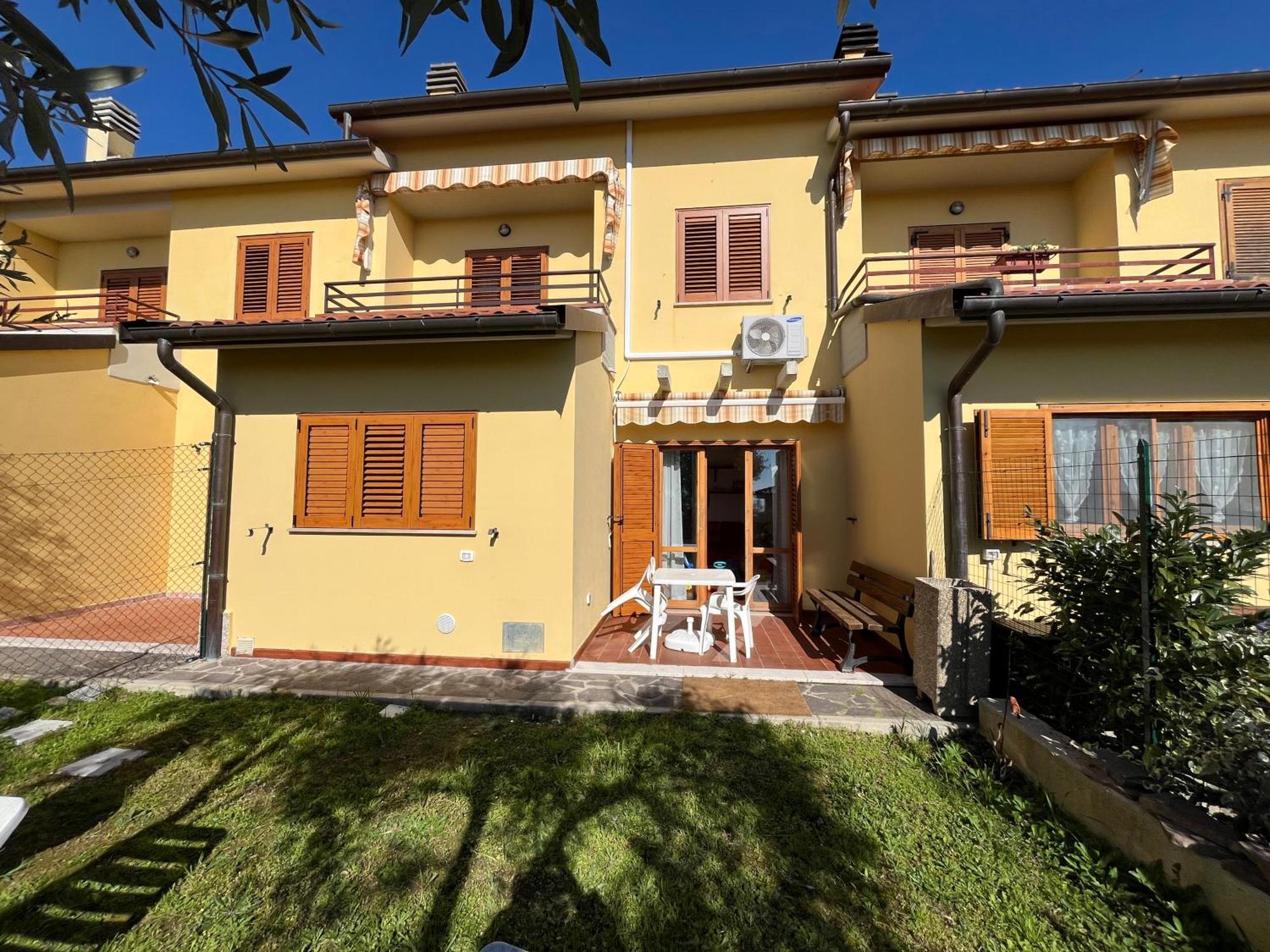 La Casa Sul Apartment Passignano sul Trasimeno