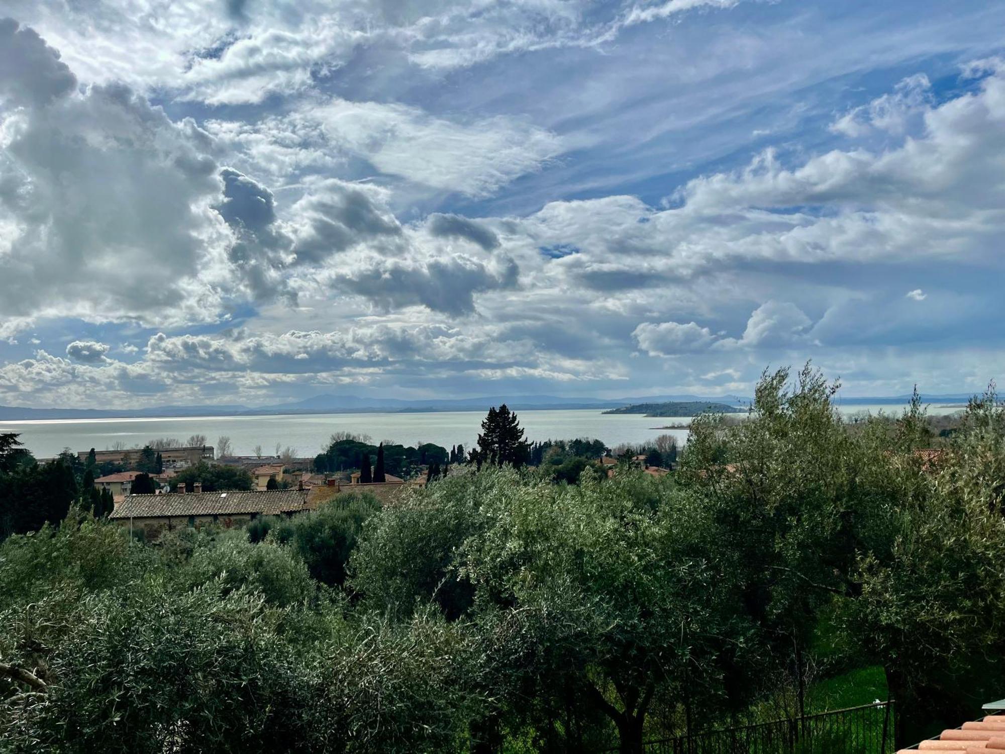 La Casa Sul * Passignano sul Trasimeno
