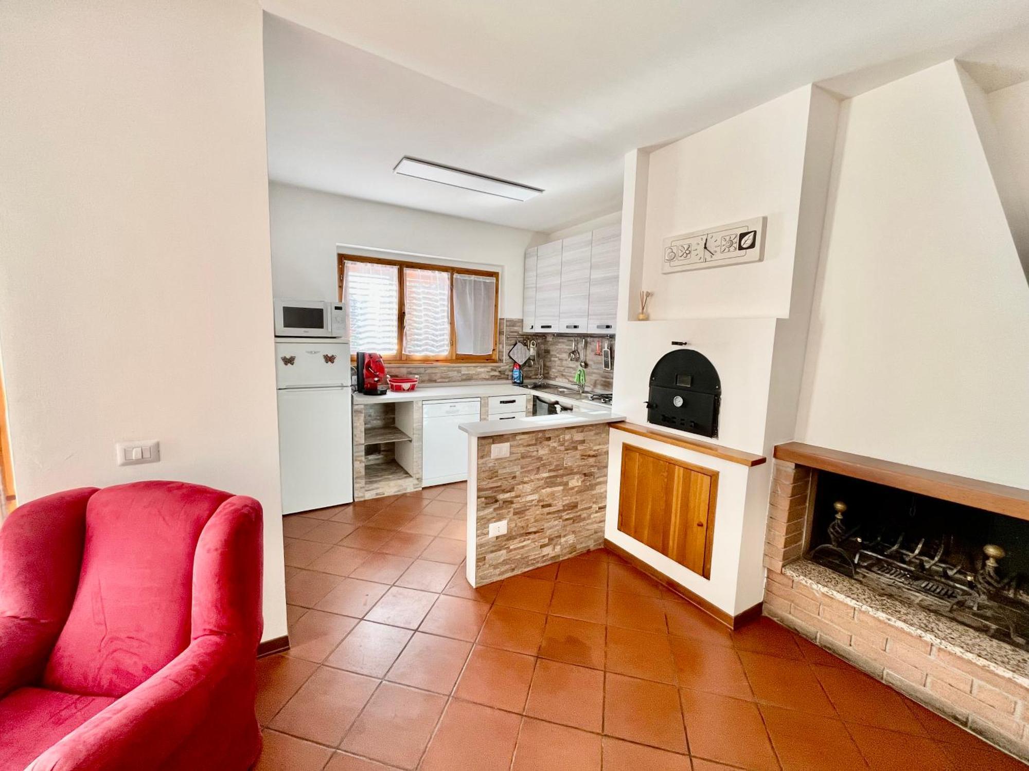 La Casa Sul Apartment *