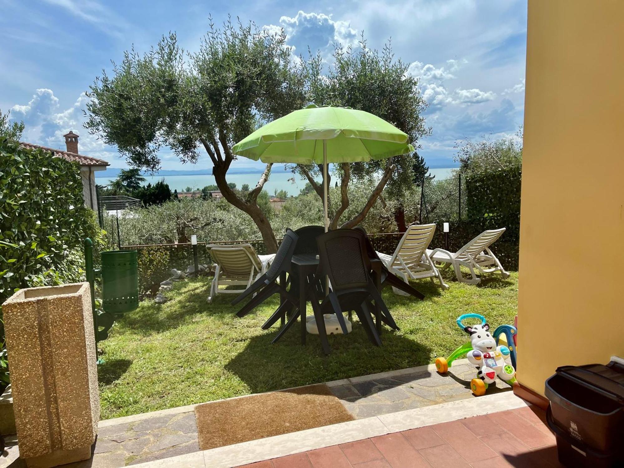 La Casa Sul *