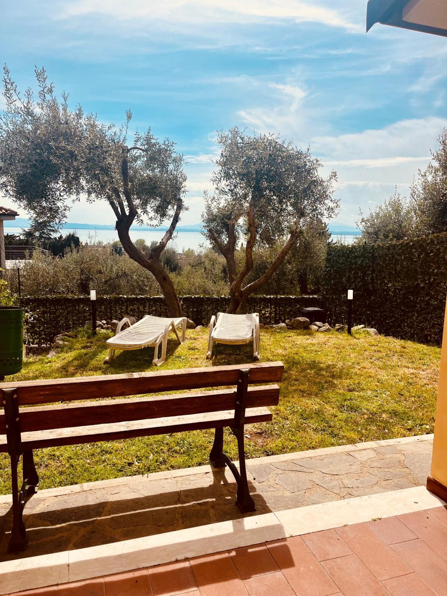 La Casa Sul * Passignano sul Trasimeno