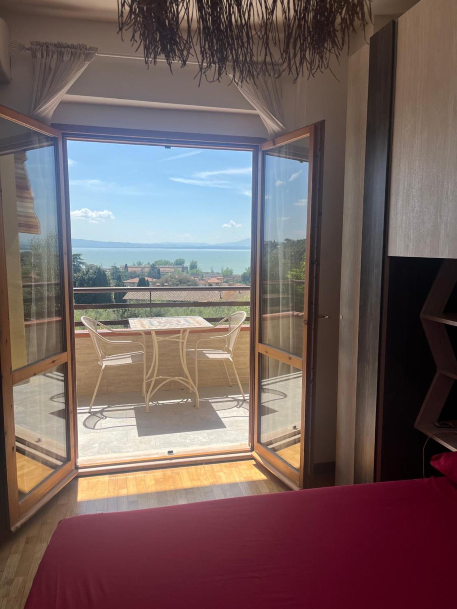 La Casa Sul Passignano sul Trasimeno
